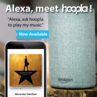 Hello, Alexa!