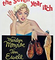 Movie Matinee: The Seven Year Itch