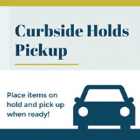 Curbside Holds Pickup