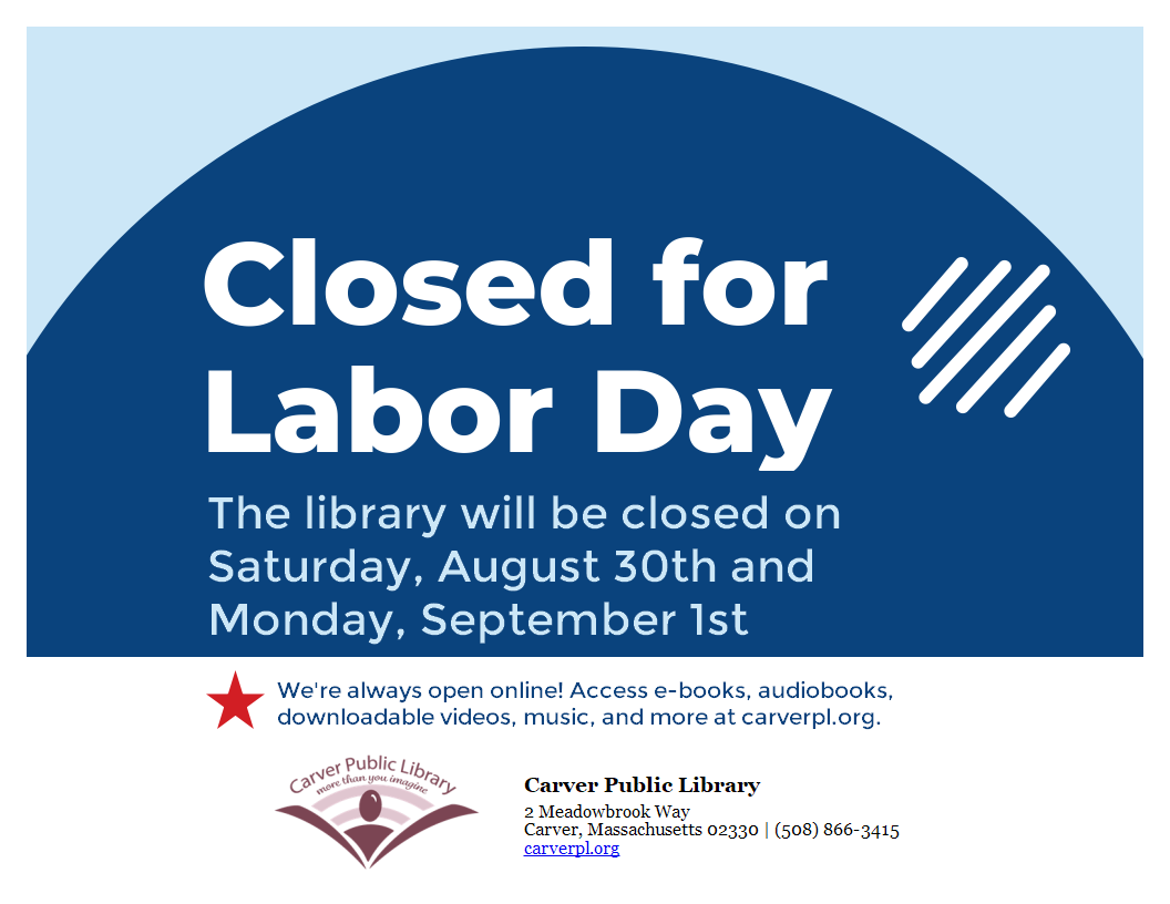 Holiday Closing