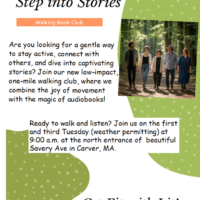 Step Into Stories