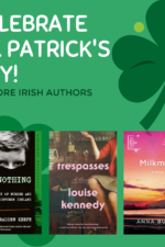 Recommended Titles For St. Patrick’s Day Reading